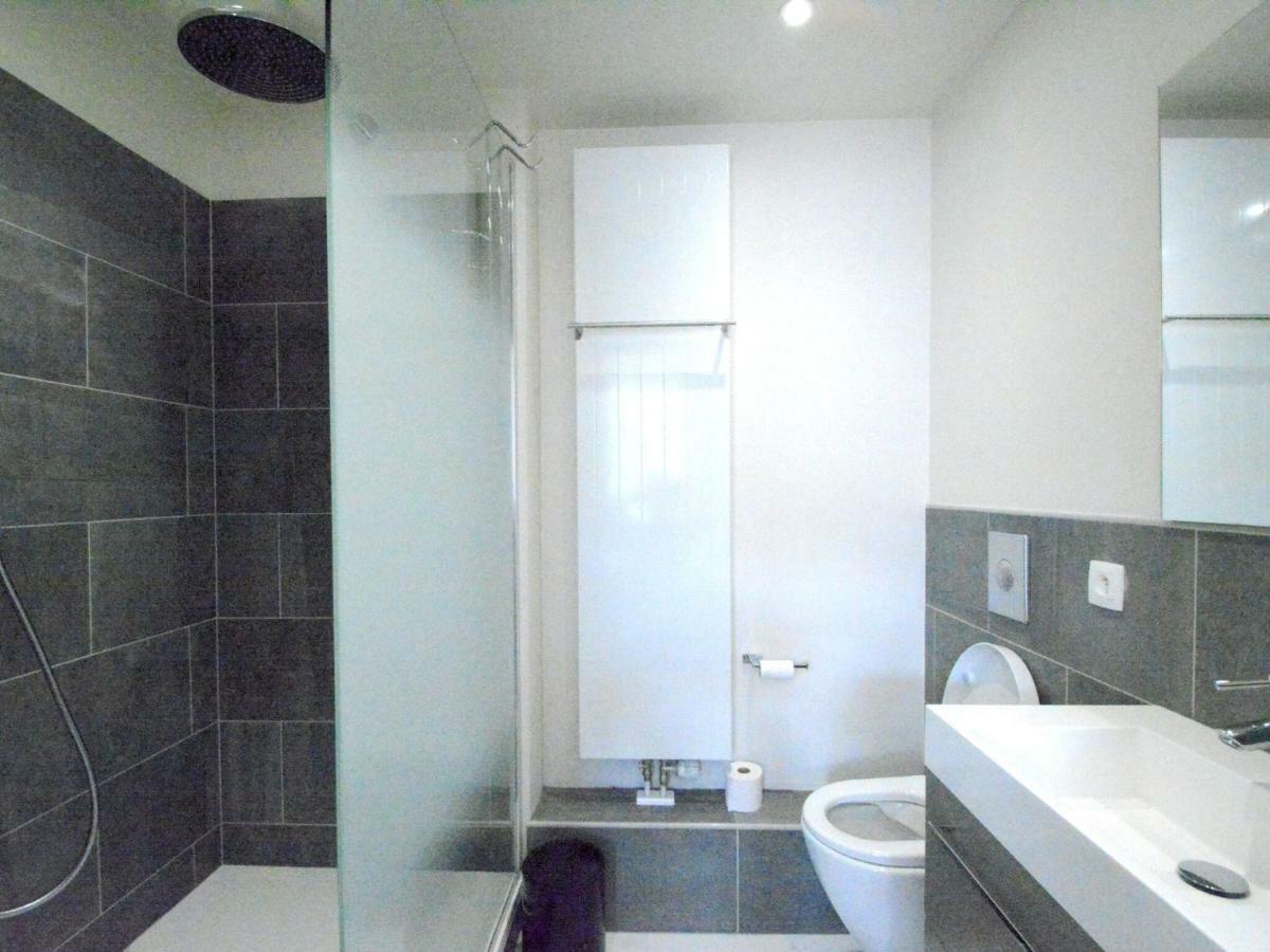 Large Townhouse With Pool Table Villa Bouillon Dış mekan fotoğraf