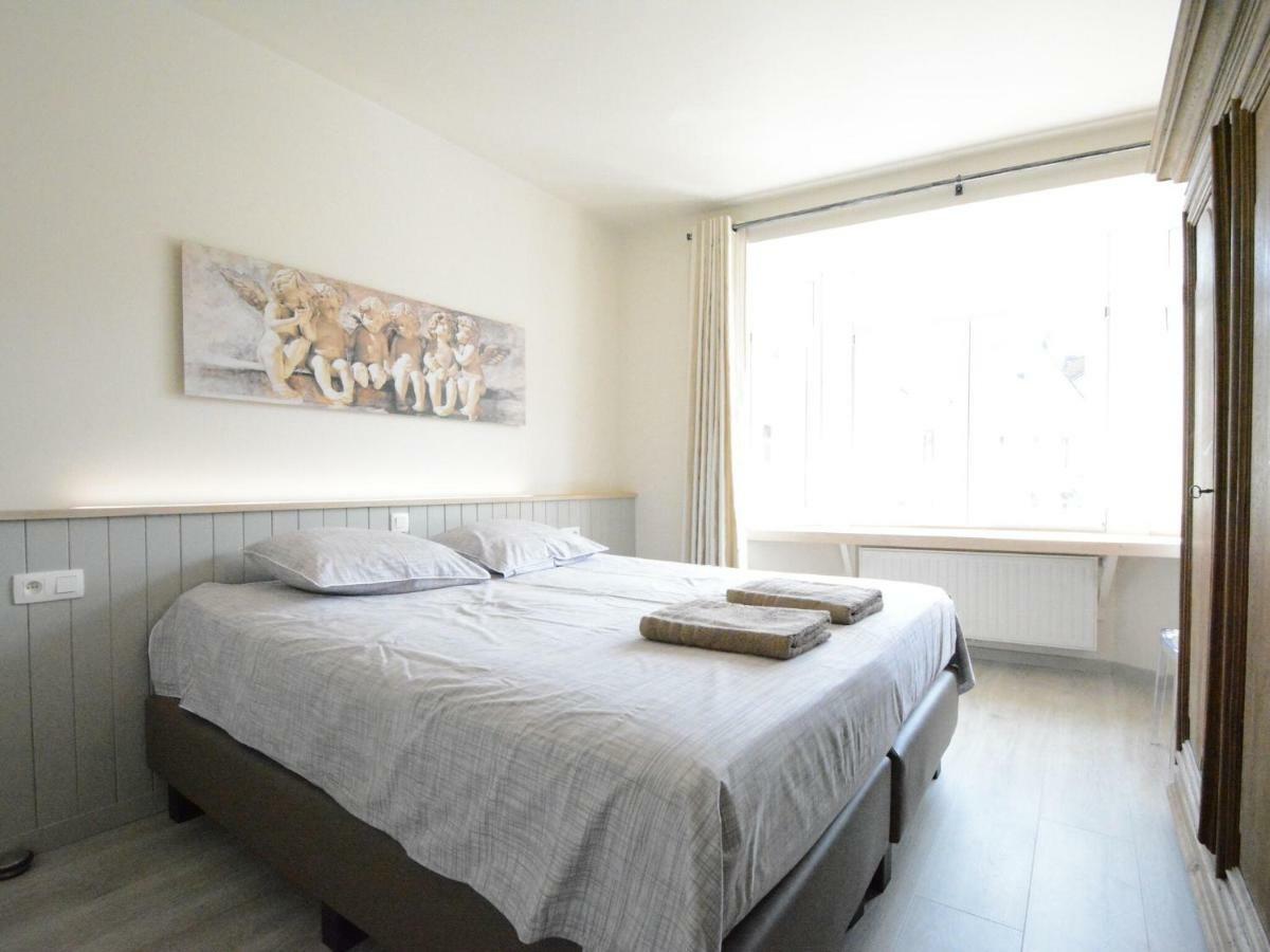 Large Townhouse With Pool Table Villa Bouillon Dış mekan fotoğraf